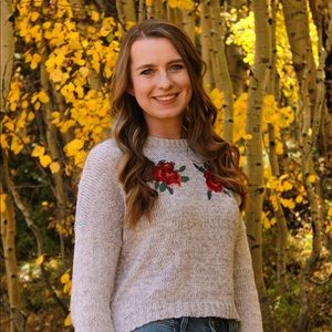 Meet your Posher, Emily